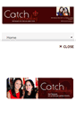 Mobile Screenshot of catchmatchmaking.com